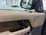 USED 2019 68 LAND ROVER RANGE ROVER 2.0 P400e 12.4kWh GPF Vogue SUV 5dr Petrol Plug-in Hybrid Auto 4WD Euro 6 (s/s) (404 ps) 