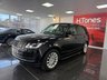 USED 2019 68 LAND ROVER RANGE ROVER 2.0 P400e 12.4kWh GPF Vogue SUV 5dr Petrol Plug-in Hybrid Auto 4WD Euro 6 (s/s) (404 ps) 
