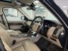 USED 2019 68 LAND ROVER RANGE ROVER 2.0 P400e 12.4kWh GPF Vogue SUV 5dr Petrol Plug-in Hybrid Auto 4WD Euro 6 (s/s) (404 ps) 