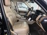 USED 2019 68 LAND ROVER RANGE ROVER 2.0 P400e 12.4kWh GPF Vogue SUV 5dr Petrol Plug-in Hybrid Auto 4WD Euro 6 (s/s) (404 ps) 