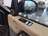 USED 2019 68 LAND ROVER RANGE ROVER 2.0 P400e 12.4kWh GPF Vogue SUV 5dr Petrol Plug-in Hybrid Auto 4WD Euro 6 (s/s) (404 ps) 