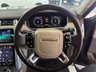 USED 2019 68 LAND ROVER RANGE ROVER 2.0 P400e 12.4kWh GPF Vogue SUV 5dr Petrol Plug-in Hybrid Auto 4WD Euro 6 (s/s) (404 ps) 