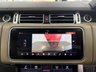 USED 2019 68 LAND ROVER RANGE ROVER 2.0 P400e 12.4kWh GPF Vogue SUV 5dr Petrol Plug-in Hybrid Auto 4WD Euro 6 (s/s) (404 ps) 