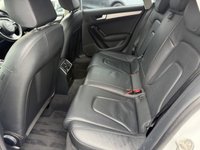 USED 2015 15 AUDI A5 2.0 TDI SE Technik Sportback 5dr Diesel Multitronic Euro 5 (s/s) (177 ps) **20" Alloys - Built in SatNav - Full leather interior**