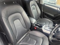 USED 2015 15 AUDI A5 2.0 TDI SE Technik Sportback 5dr Diesel Multitronic Euro 5 (s/s) (177 ps) **20" Alloys - Built in SatNav - Full leather interior**