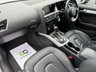 USED 2015 15 AUDI A5 2.0 TDI SE Technik Sportback 5dr Diesel Multitronic Euro 5 (s/s) (177 ps) **20" Alloys - Built in SatNav - Full leather interior**