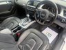 USED 2015 15 AUDI A5 2.0 TDI SE Technik Sportback 5dr Diesel Multitronic Euro 5 (s/s) (177 ps) **20" Alloys - Built in SatNav - Full leather interior**