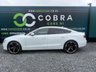 USED 2015 15 AUDI A5 2.0 TDI SE Technik Sportback 5dr Diesel Multitronic Euro 5 (s/s) (177 ps) **20" Alloys - Built in SatNav - Full leather interior**