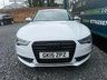 USED 2015 15 AUDI A5 2.0 TDI SE Technik Sportback 5dr Diesel Multitronic Euro 5 (s/s) (177 ps) **20" Alloys - Built in SatNav - Full leather interior**