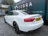USED 2015 15 AUDI A5 2.0 TDI SE Technik Sportback 5dr Diesel Multitronic Euro 5 (s/s) (177 ps) **20" Alloys - Built in SatNav - Full leather interior**