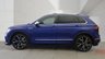 USED 2021 21 VOLKSWAGEN TIGUAN 2.0 TSI R SUV 5dr Petrol DSG 4Motion Euro 6 (s/s) (320 ps) H/K+PRONAV+IQ LIGHT+DCC+MAXTON