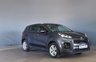 USED 2017 17 KIA SPORTAGE 1.6 GDi 2 SUV 5dr Petrol Manual Euro 6 (s/s) (130 bhp) CRUISE! DAB! CLIMATE!