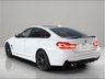 USED 2018 18 BMW 4 SERIES GRAN COUPE 2.0 420i M Sport Hatchback 5dr Petrol Auto Euro 6 (s/s) (184 ps) FULL LEATHER * SAT NAV