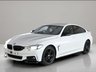 USED 2018 18 BMW 4 SERIES GRAN COUPE 2.0 420i M Sport Hatchback 5dr Petrol Auto Euro 6 (s/s) (184 ps) FULL LEATHER * SAT NAV