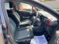 USED 2019 68 CITROEN C3 1.2 PureTech Flair Nav Edition Hatchback 5dr Petrol Manual Euro 6 (s/s) (82 ps) SUPPLIED WITH  AA WARRANTY