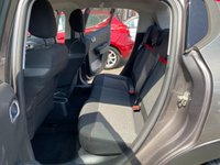 USED 2019 68 CITROEN C3 1.2 PureTech Flair Nav Edition Hatchback 5dr Petrol Manual Euro 6 (s/s) (82 ps) SUPPLIED WITH  AA WARRANTY