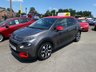 USED 2019 68 CITROEN C3 1.2 PureTech Flair Nav Edition Hatchback 5dr Petrol Manual Euro 6 (s/s) (82 ps) SUPPLIED WITH  AA WARRANTY