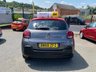 USED 2019 68 CITROEN C3 1.2 PureTech Flair Nav Edition Hatchback 5dr Petrol Manual Euro 6 (s/s) (82 ps) SUPPLIED WITH  AA WARRANTY