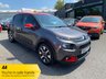 USED 2019 68 CITROEN C3 1.2 PureTech Flair Nav Edition Hatchback 5dr Petrol Manual Euro 6 (s/s) (82 ps) SUPPLIED WITH  AA WARRANTY