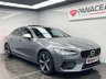 USED 2018 18 VOLVO S90 2.0 S90 R-Design D5 PowerPulse AWD Auto 4WD 4dr PANROOF|360CAM|2KEYS|FSH