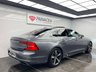 USED 2018 18 VOLVO S90 2.0 S90 R-Design D5 PowerPulse AWD Auto 4WD 4dr PANROOF|360CAM|2KEYS|FSH