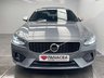 USED 2018 18 VOLVO S90 2.0 S90 R-Design D5 PowerPulse AWD Auto 4WD 4dr PANROOF|360CAM|2KEYS|FSH