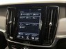 USED 2018 18 VOLVO S90 2.0 S90 R-Design D5 PowerPulse AWD Auto 4WD 4dr PANROOF|360CAM|2KEYS|FSH