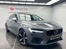 USED 2018 18 VOLVO S90 2.0 S90 R-Design D5 PowerPulse AWD Auto 4WD 4dr PANROOF|360CAM|2KEYS|FSH