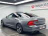 USED 2018 18 VOLVO S90 2.0 S90 R-Design D5 PowerPulse AWD Auto 4WD 4dr PANROOF|360CAM|2KEYS|FSH