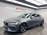 USED 2018 18 VOLVO S90 2.0 S90 R-Design D5 PowerPulse AWD Auto 4WD 4dr PANROOF|360CAM|2KEYS|FSH