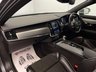 USED 2018 18 VOLVO S90 2.0 S90 R-Design D5 PowerPulse AWD Auto 4WD 4dr PANROOF|360CAM|2KEYS|FSH