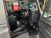 USED 2010 10 LAND ROVER DEFENDER 90 2.4 TDCi Hard Top SUV 3dr Diesel Manual 4WD SWB Euro 4 (122 bhp) 2010 LANDROVER DEFENDER 90 HARDTOP 2.4 TDCI - NO VAT - THOUSANDS SPENT ON UPGRADEDS - LIFT KIT - FOX SHOCKERS - BUCKET SEATS - REAR BULKHEAD MOD - STEELIE WHEELS AND OFF ROAD TYRES - ELECTRIC WINDOWS - FRONT CUBBY