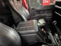 USED 2010 10 LAND ROVER DEFENDER 90 2.4 TDCi Hard Top SUV 3dr Diesel Manual 4WD SWB Euro 4 (122 bhp) 2010 LANDROVER DEFENDER 90 HARDTOP 2.4 TDCI - NO VAT - THOUSANDS SPENT ON UPGRADEDS - LIFT KIT - FOX SHOCKERS - BUCKET SEATS - REAR BULKHEAD MOD - STEELIE WHEELS AND OFF ROAD TYRES - ELECTRIC WINDOWS - FRONT CUBBY
