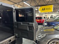 USED 2010 10 LAND ROVER DEFENDER 90 2.4 TDCi Hard Top SUV 3dr Diesel Manual 4WD SWB Euro 4 (122 bhp) 2010 LANDROVER DEFENDER 90 HARDTOP 2.4 TDCI - NO VAT - THOUSANDS SPENT ON UPGRADEDS - LIFT KIT - FOX SHOCKERS - BUCKET SEATS - REAR BULKHEAD MOD - STEELIE WHEELS AND OFF ROAD TYRES - ELECTRIC WINDOWS - FRONT CUBBY