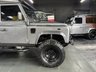USED 2010 10 LAND ROVER DEFENDER 90 2.4 TDCi Hard Top SUV 3dr Diesel Manual 4WD SWB Euro 4 (122 bhp) 2010 LANDROVER DEFENDER 90 HARDTOP 2.4 TDCI - NO VAT - THOUSANDS SPENT ON UPGRADEDS - LIFT KIT - FOX SHOCKERS - BUCKET SEATS - REAR BULKHEAD MOD - STEELIE WHEELS AND OFF ROAD TYRES - ELECTRIC WINDOWS - FRONT CUBBY