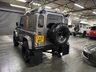USED 2010 10 LAND ROVER DEFENDER 90 2.4 TDCi Hard Top SUV 3dr Diesel Manual 4WD SWB Euro 4 (122 bhp) 2010 LANDROVER DEFENDER 90 HARDTOP 2.4 TDCI - NO VAT - THOUSANDS SPENT ON UPGRADEDS - LIFT KIT - FOX SHOCKERS - BUCKET SEATS - REAR BULKHEAD MOD - STEELIE WHEELS AND OFF ROAD TYRES - ELECTRIC WINDOWS - FRONT CUBBY