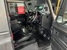 USED 2010 10 LAND ROVER DEFENDER 90 2.4 TDCi Hard Top SUV 3dr Diesel Manual 4WD SWB Euro 4 (122 bhp) 2010 LANDROVER DEFENDER 90 HARDTOP 2.4 TDCI - NO VAT - THOUSANDS SPENT ON UPGRADEDS - LIFT KIT - FOX SHOCKERS - BUCKET SEATS - REAR BULKHEAD MOD - STEELIE WHEELS AND OFF ROAD TYRES - ELECTRIC WINDOWS - FRONT CUBBY