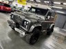 USED 2010 10 LAND ROVER DEFENDER 90 2.4 TDCi Hard Top SUV 3dr Diesel Manual 4WD SWB Euro 4 (122 bhp) 2010 LANDROVER DEFENDER 90 HARDTOP 2.4 TDCI - NO VAT - THOUSANDS SPENT ON UPGRADEDS - LIFT KIT - FOX SHOCKERS - BUCKET SEATS - REAR BULKHEAD MOD - STEELIE WHEELS AND OFF ROAD TYRES - ELECTRIC WINDOWS - FRONT CUBBY