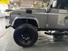 USED 2010 10 LAND ROVER DEFENDER 90 2.4 TDCi Hard Top SUV 3dr Diesel Manual 4WD SWB Euro 4 (122 bhp) 2010 LANDROVER DEFENDER 90 HARDTOP 2.4 TDCI - NO VAT - THOUSANDS SPENT ON UPGRADEDS - LIFT KIT - FOX SHOCKERS - BUCKET SEATS - REAR BULKHEAD MOD - STEELIE WHEELS AND OFF ROAD TYRES - ELECTRIC WINDOWS - FRONT CUBBY