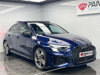 View our AUDI A3