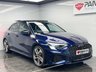 USED 2024 24 AUDI A3 1.5 A3 Black Edition 35 TFSI MHEV SA 5dr PANROOF|B&O|360CAM|FRONT PPF