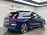USED 2024 24 AUDI A3 1.5 A3 Black Edition 35 TFSI MHEV SA 5dr PANROOF|B&O|360CAM|FRONT PPF