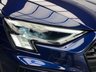USED 2024 24 AUDI A3 1.5 A3 Black Edition 35 TFSI MHEV SA 5dr PANROOF|B&O|360CAM|FRONT PPF