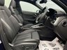 USED 2024 24 AUDI A3 1.5 A3 Black Edition 35 TFSI MHEV SA 5dr PANROOF|B&O|360CAM|FRONT PPF