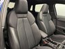 USED 2024 24 AUDI A3 1.5 A3 Black Edition 35 TFSI MHEV SA 5dr PANROOF|B&O|360CAM|FRONT PPF