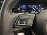 USED 2024 24 AUDI A3 1.5 A3 Black Edition 35 TFSI MHEV SA 5dr PANROOF|B&O|360CAM|FRONT PPF