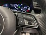 USED 2024 24 AUDI A3 1.5 A3 Black Edition 35 TFSI MHEV SA 5dr PANROOF|B&O|360CAM|FRONT PPF