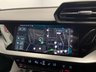 USED 2024 24 AUDI A3 1.5 A3 Black Edition 35 TFSI MHEV SA 5dr PANROOF|B&O|360CAM|FRONT PPF