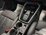 USED 2024 24 AUDI A3 1.5 A3 Black Edition 35 TFSI MHEV SA 5dr PANROOF|B&O|360CAM|FRONT PPF
