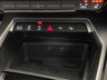 USED 2024 24 AUDI A3 1.5 A3 Black Edition 35 TFSI MHEV SA 5dr PANROOF|B&O|360CAM|FRONT PPF